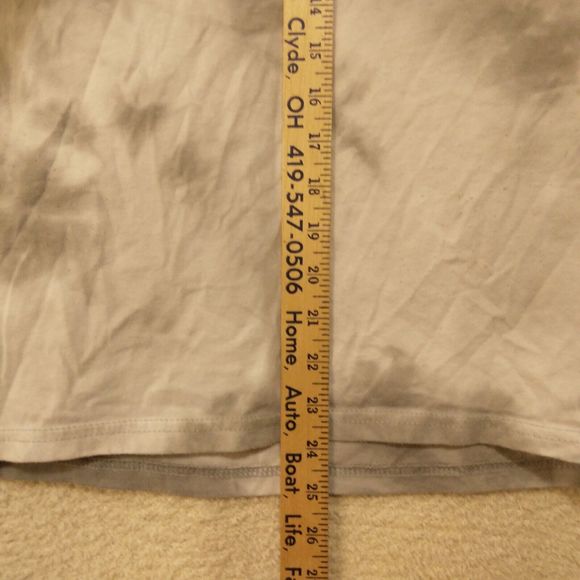 Space Jam A New Legacy tshirt mens M Medium 38-40 gray bugs bunny basketball - Picture 6 of 7